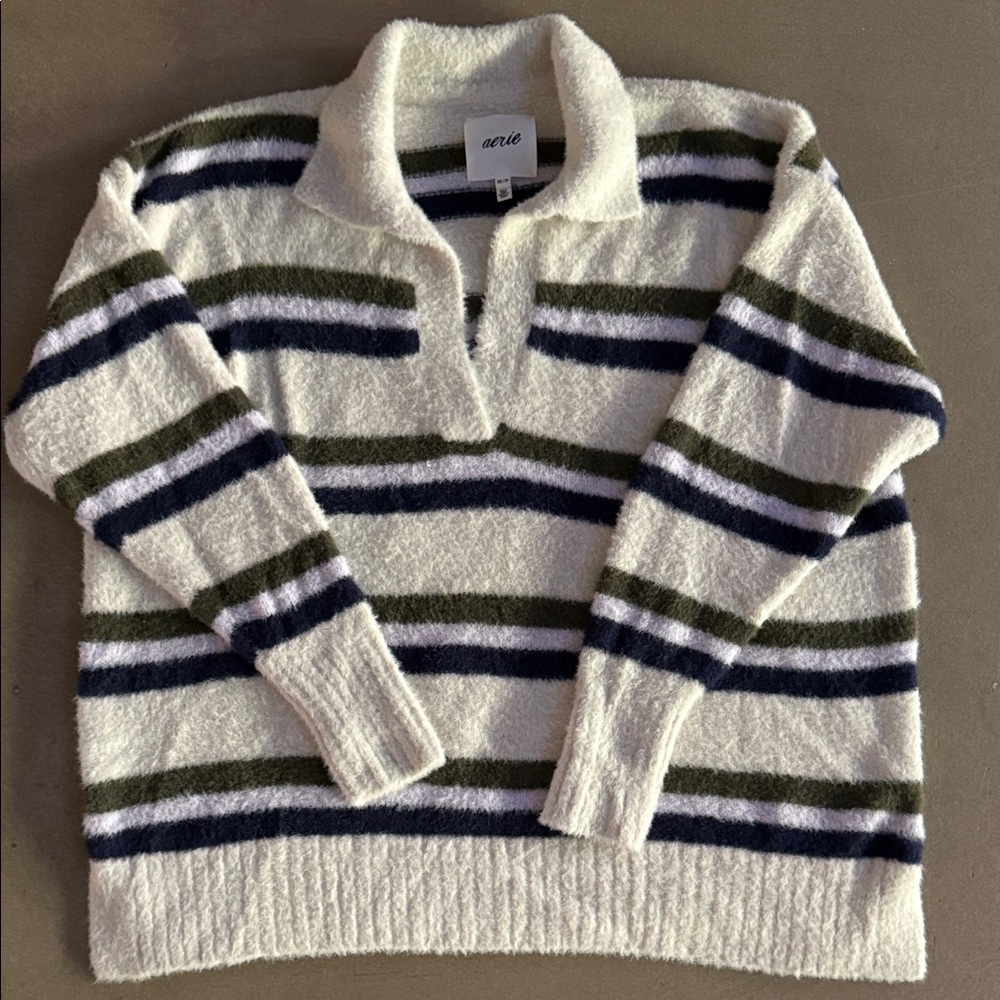 Aerie Sweater NWOT